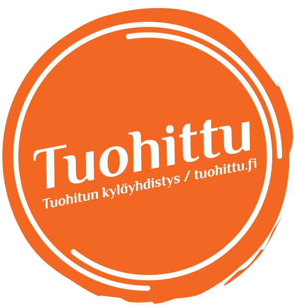 Tuohitun kyläyhdistys