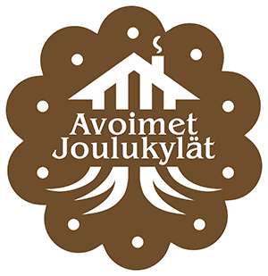 Avoimet joulukylät