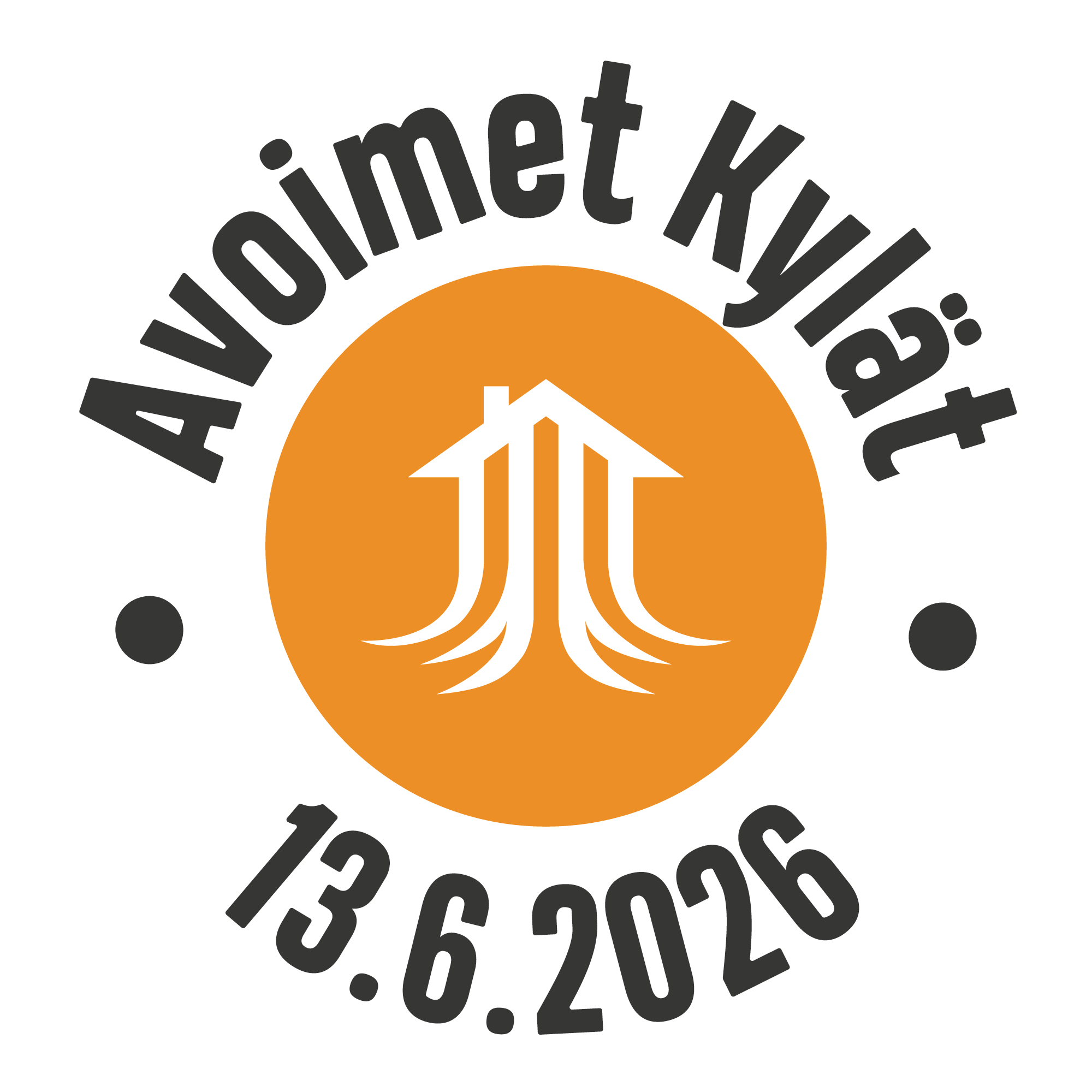 Avoimet kylä 13.6.2026